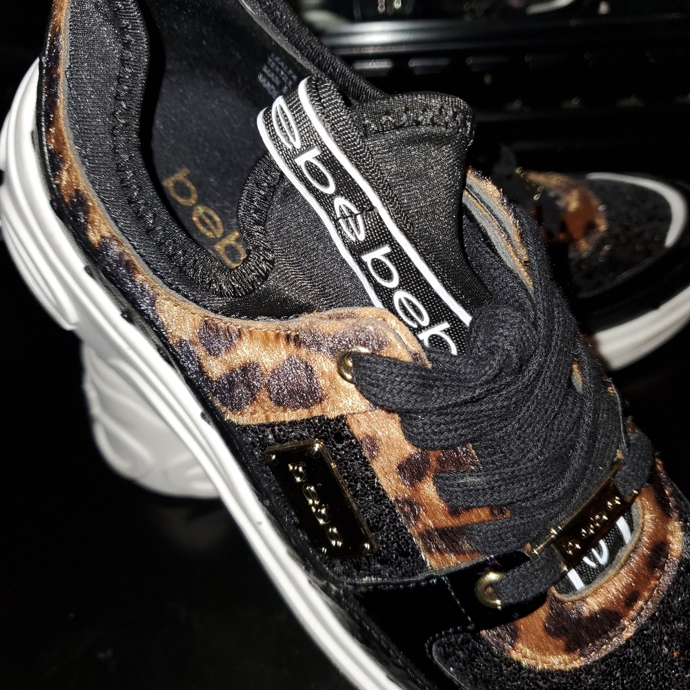 BeBe Lealea Sneakers
